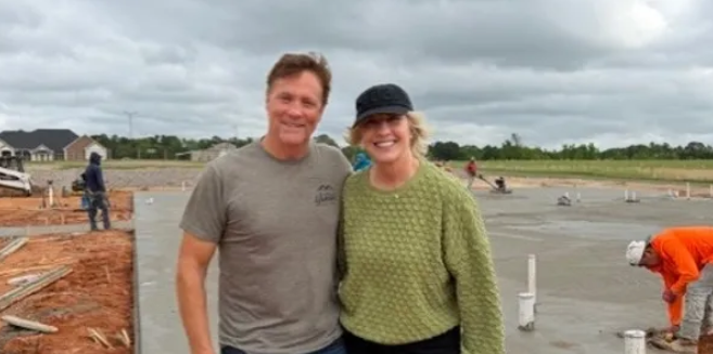 Bo and Beth Foundation